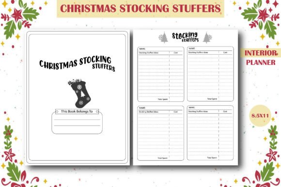Christmas Stocking Stuffers