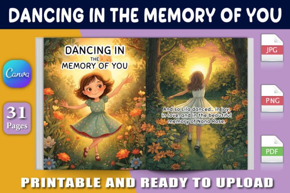Dancing in the Memory of You