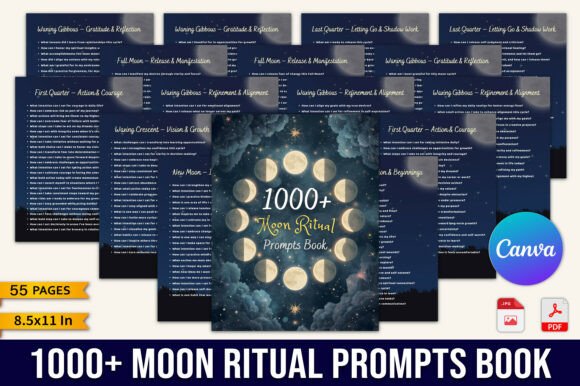 Deepening Love with The 1000 Love Intimacy Prompts Planne