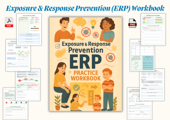 Understanding Exposure Response Prevention ERP